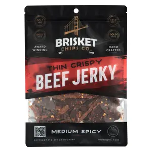 Medium Spicy (2.5oz)