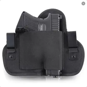 Holster for Concealed Carry, Holsters for Men/Women,Universal, Right Hand, For Glock 19/43X/17, SigP365/P320, Ruger LCP/Security 9, Taurus G2C/GX4,Springfield Hellcat, S&W M&P 9mm Shield and SimilarSized Handguns