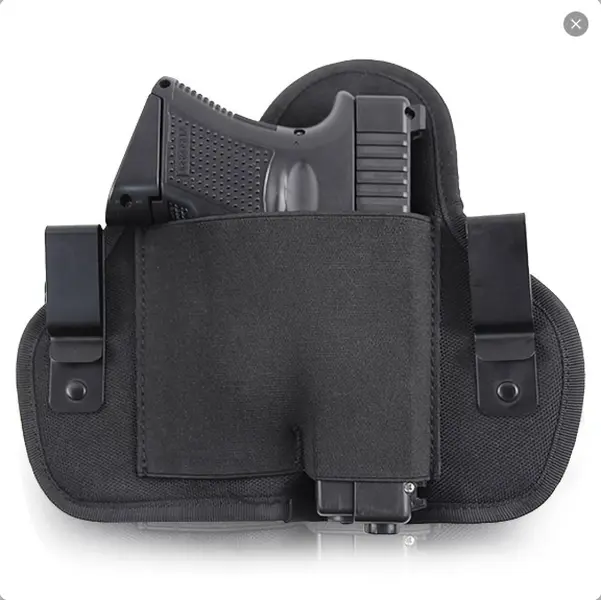 Holster for Concealed Carry, Holsters for Men/Women,Universal, Right Hand, For Glock 19/43X/17, SigP365/P320, Ruger LCP/Security 9, Taurus G2C/GX4,Springfield Hellcat, S&W M&P 9mm Shield and SimilarSized Handguns