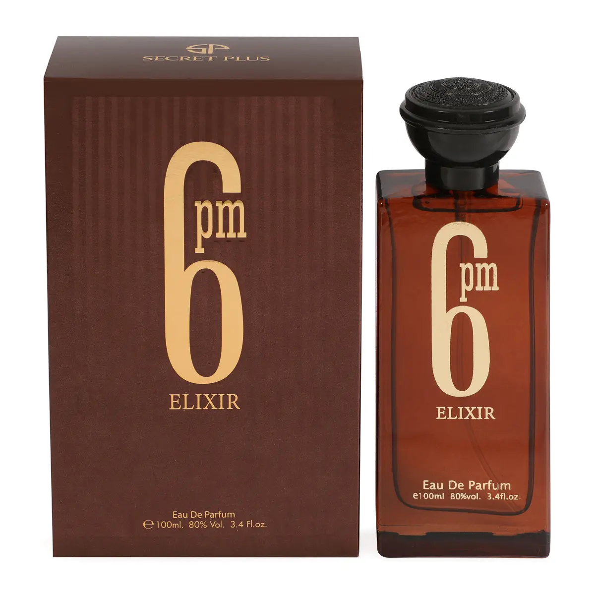 Elixir Eau De Parfum for Men and Women 100ml 3.4fl.oz. Elixir Eau De Parfum for Men and Women 100ml 3.4fl.oz.