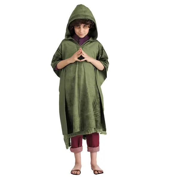 Boy's Disney Encanto Bruno Costume (© Disney)
