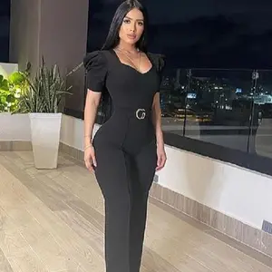 Chelsie GG jumpsuit