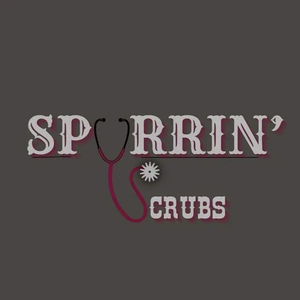 Spurrin' Scrubs