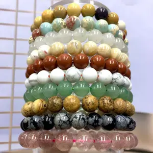 All kinds of bracelets  10pcs