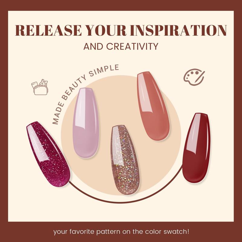 Jewhiteny DIY Nail Salon Kit with UV Light Complete Poly Gel Extension Set for Beginners 14 Colors Long Lasting Manicure Tools Perfect Gift for Women Jewhiteny DIY Nail Salon Kit with UV Light Complete Poly Gel Extension Set for Beginners 14 Colors Long Lasting Manicure Tools Perfect Gift for Women