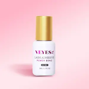 Veyelash —Volume 5ml - Eyelash Extension Glue-Power Bond0.3-0.5s