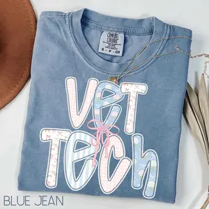 Vet Tech Shirt, Vet Tech Gift,  Veterinary Tech Tshirt, Vet Shirt, Vet Tech Tshirt