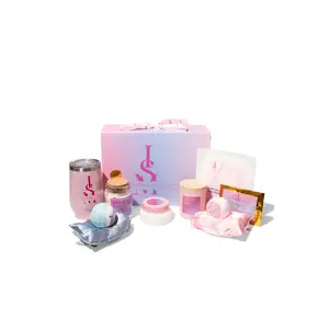 Holiday Appreciation Gift Box