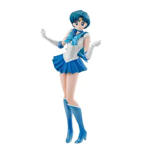 Sailor Moon Bandai HGIF Figure | Sailor Mercury