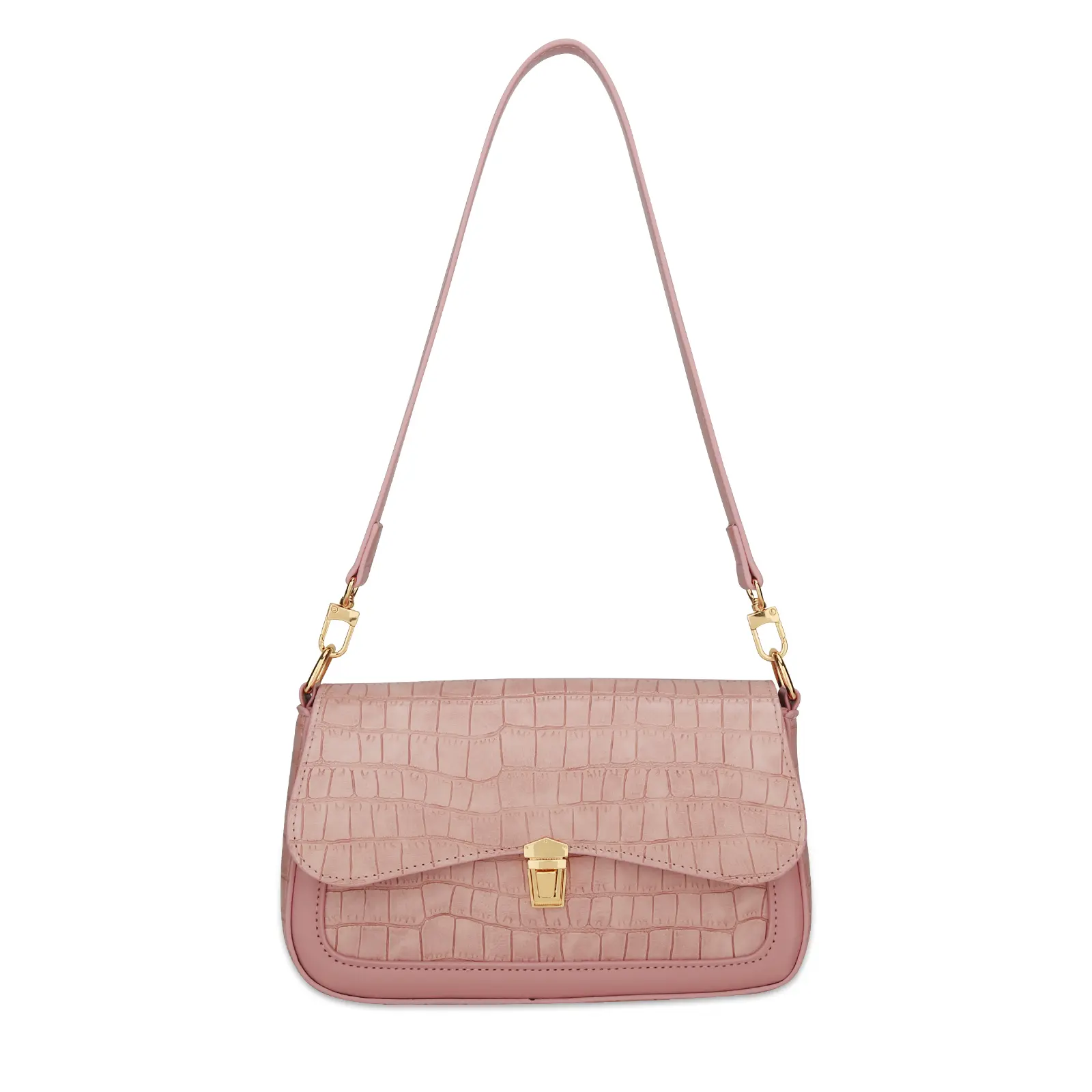 Pink（stone pattern）