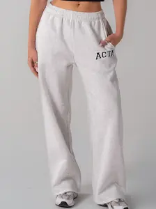 ACTA Essential Straight Leg Sweatpants