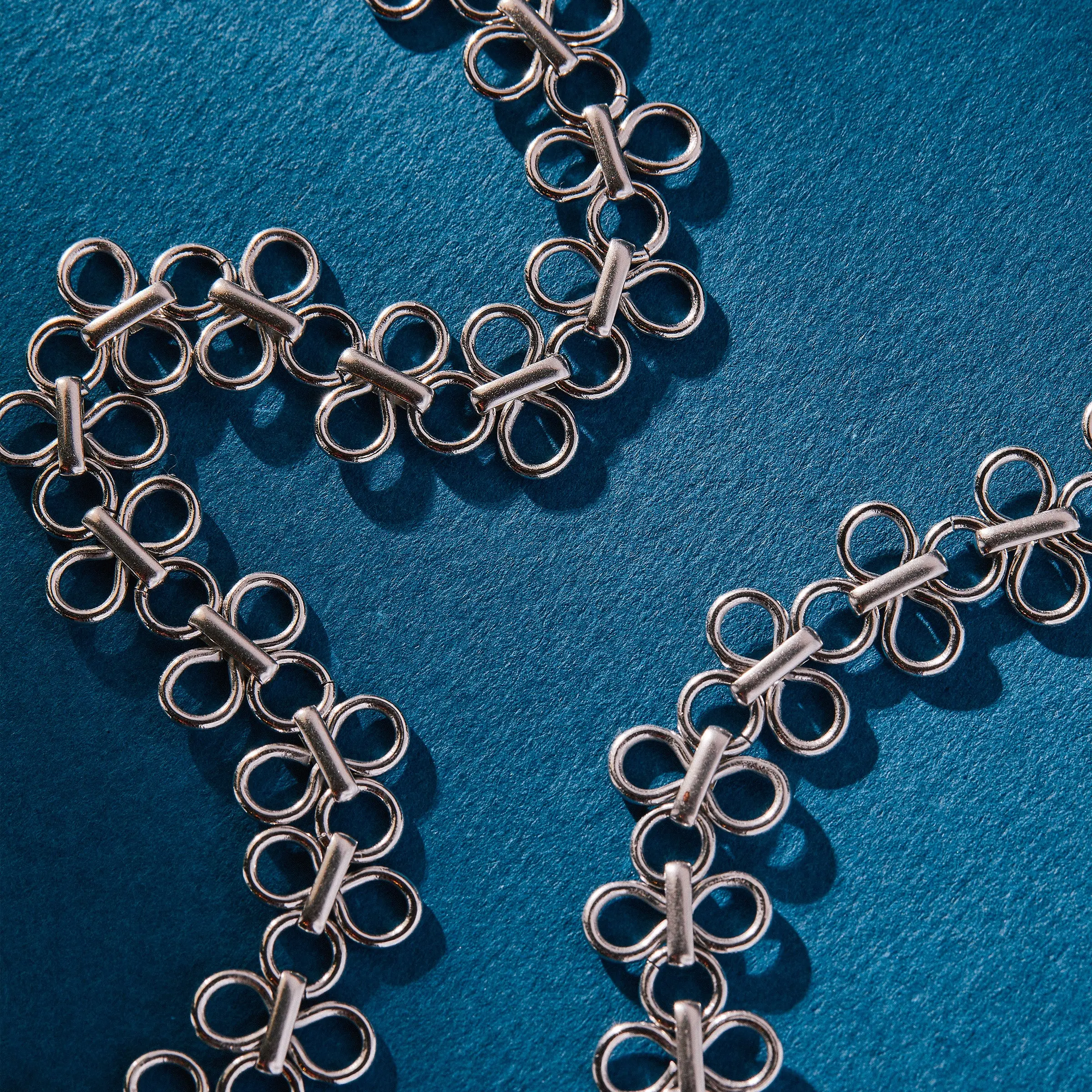 The 90s Chain Necklace