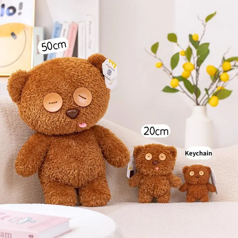 jeffy's teddy bear - TikTok Shop
