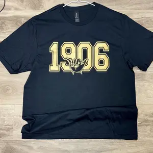 Alpha Phi Alpha Men of Distinction Graphic T-shirt