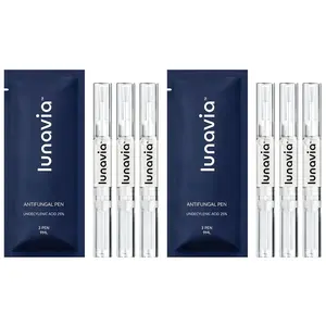 Lunavia Body Care Pen,Skin Repair,Mainly used for daily care of feet and body skin, Cosmetic