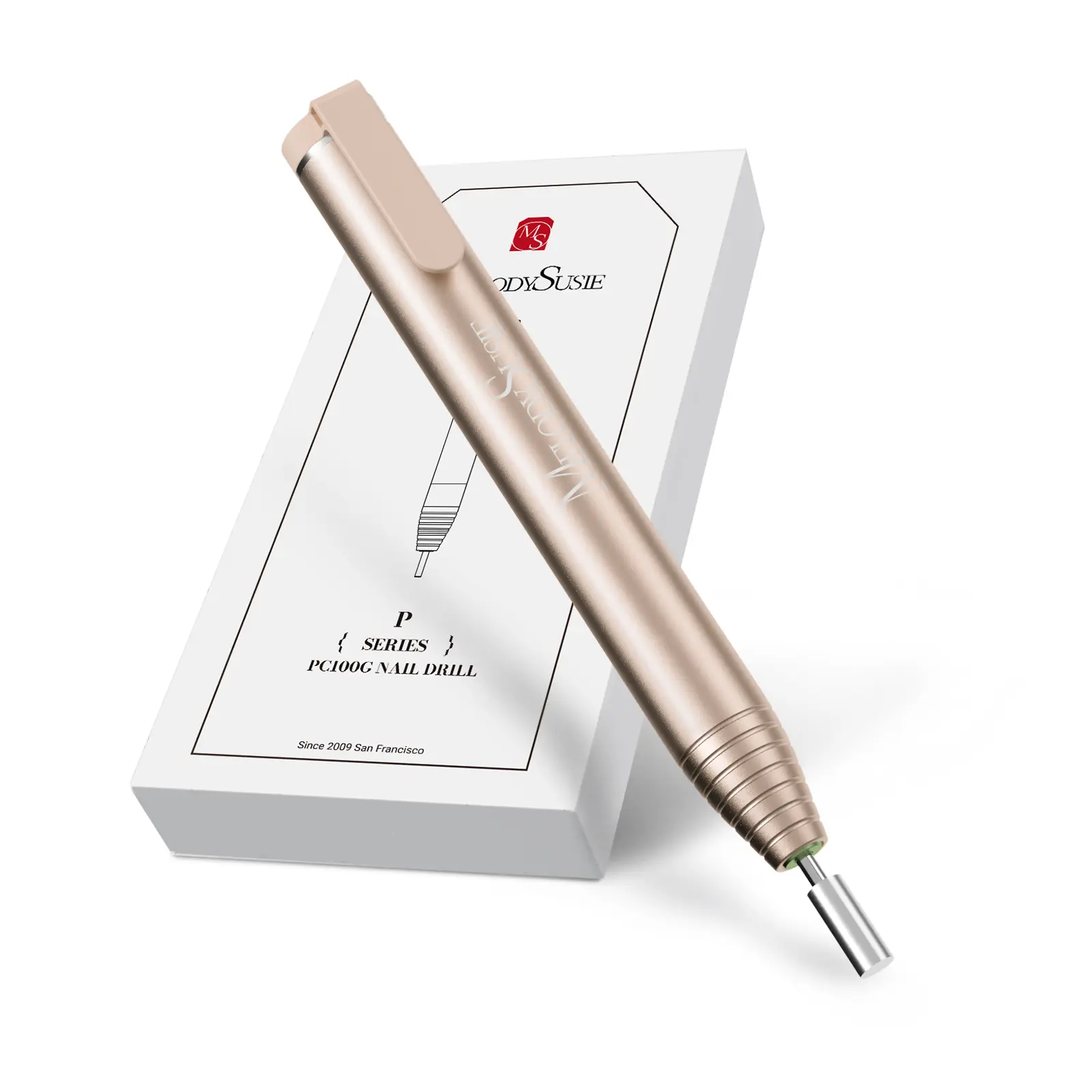 PC100G Portable Version - Gold