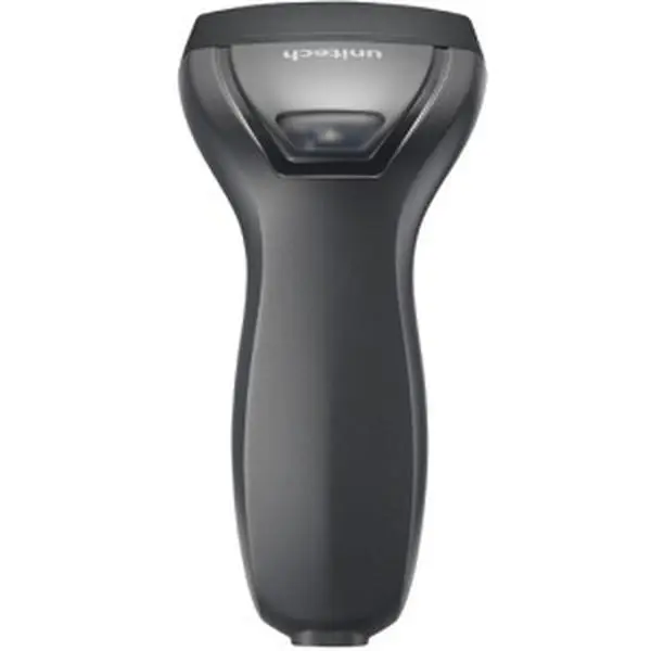 Unitech Handheld High-Performance Contact Barcode Scanner - Model MS250-CUCB00-DG