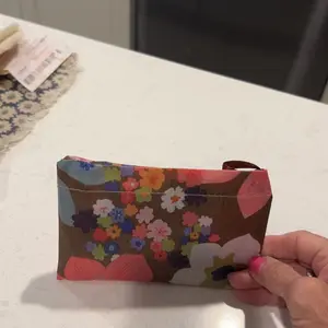 Floral Pattern Tote Bag, Flower Bags, Summer 2024 Large Capacity All Over Print Fashionable Shopping Bag for Women & Men, Casual Trendy Versatile High-quality Daily Commuting Bag