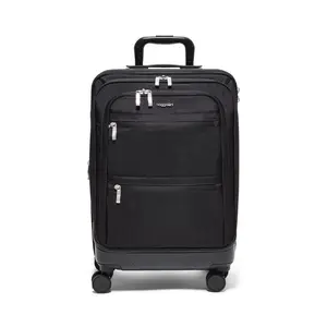 Baggallini Set Wave 22-Inch 4 Wheel Hybrid Carry-On