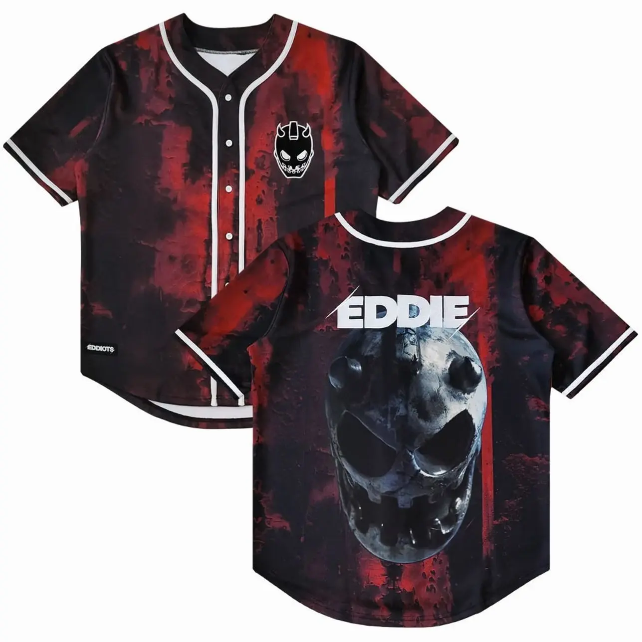 Merch 2026 EDDIE Lawton Baseball Jersey Unique Gift For Boyfriend Birthday