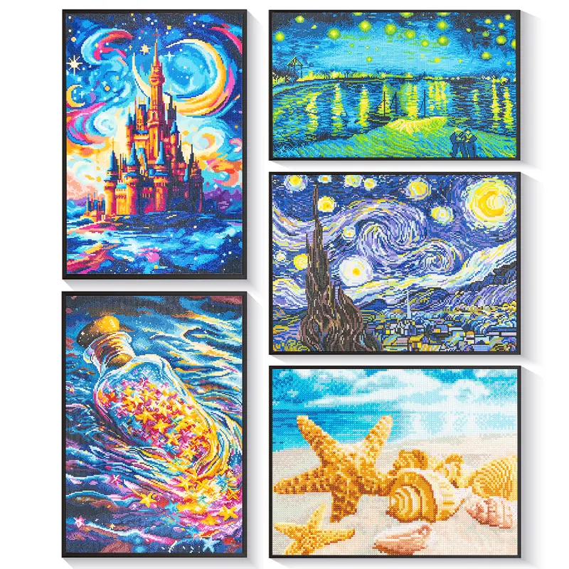 MAXBYE Diamond Painting Arts Kits per Adulti, 5D Vestito Rosso Signora Diamond Art Kit DIY Full Drill Immagini Cristallo Artigianato, Diamante Punto MAXBYE Diamond Painting Arts Kits per Adulti, 5D Vestito Rosso Signora Diamond Art Kit DIY Full Drill Immagini Cristallo Artigianato, Diamante Punto