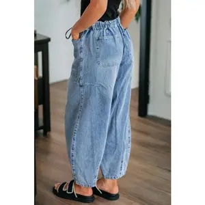 Barrell Racing Jeans (4-16)