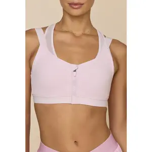 Zip Superbra®  - Perfect Pink