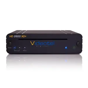 HD2600XD+ Industrial Grade Looping DVD Player (Will Play Copy Protected DVDs)