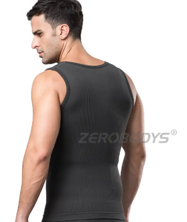 Men's  corset body manager Shapewear underwear
