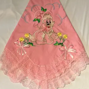 Pañales Bordado s de Poliéster para Bebés Recién Nacido Suaves Cómodos para Diario de Bebé Ideal para Primera Salida del Hospital