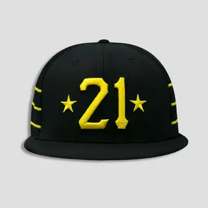 Clemente 21 Cap
