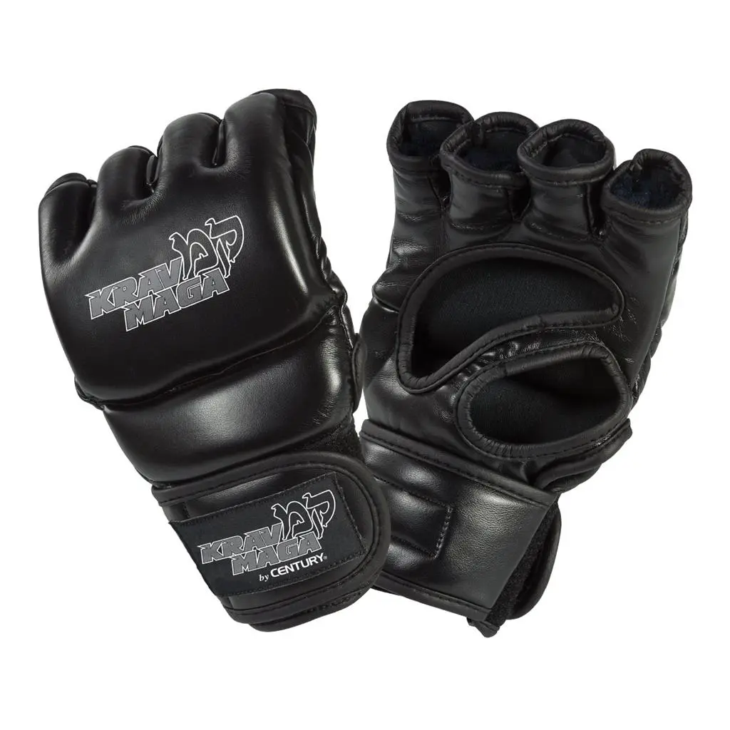 Krav Maga Strike Gloves