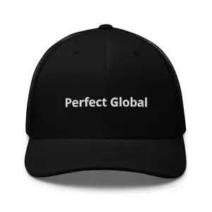 Global Cap