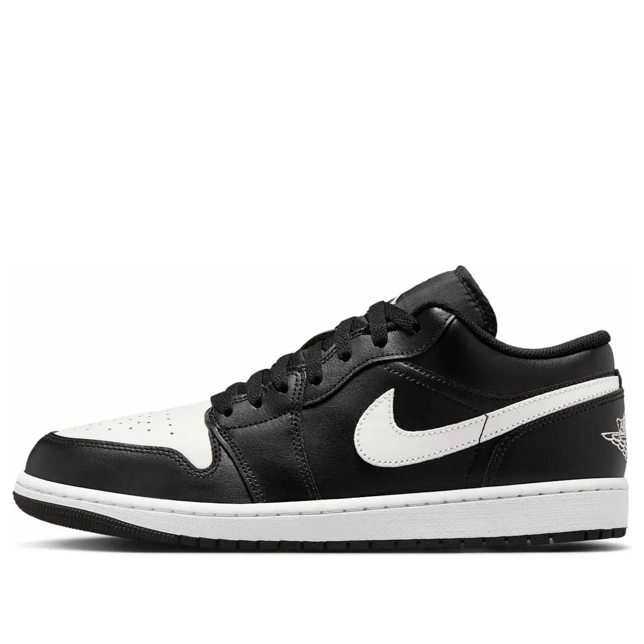 Air Jordan 1 Low 'Orca' 553558-043
