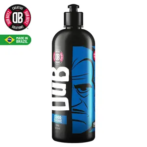 Dub Boyz Good Shine Tire Shine – Wet Look Gloss (16 oz)