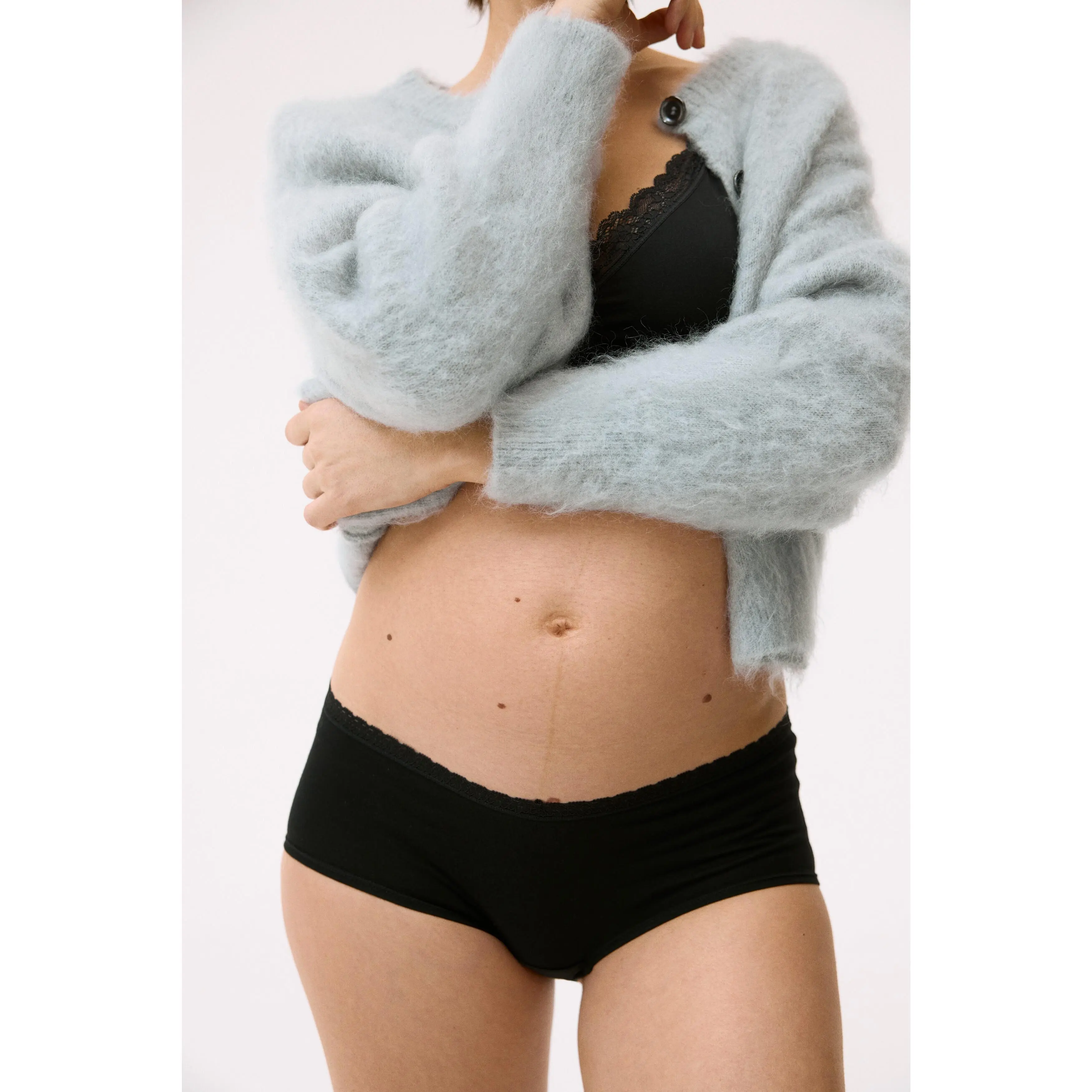H&M MAMA 2-pack padded nursing bras
