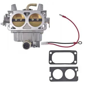 New Carburetor For Generac 0K1588 Replace 0G4612 0F9035 GP15000 GP17500 Carb