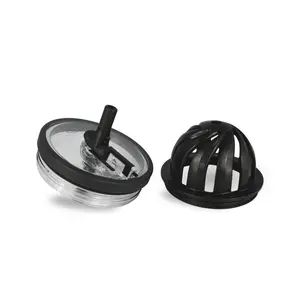 Ice Shaker Legend Series Lid + Agitator Replacement