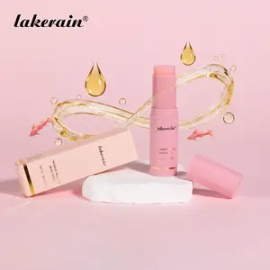 Anti-Aging Radiance Booster Balm: Collagen-Powered Wrinkle Defense, 5-in-1 Hydrating Repair Stick for Face/Lips/Neck – Best-Selling Mother's Day Skincare! Serums