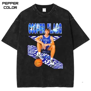 Cooper Flagg March Mad  Graphic Tee, Basketball Classic T-Shirt, Game Day Shirt, Unisex Streetwear Tee, cotton crewneck shirt,Trending, All Size, Gift Basketball fans