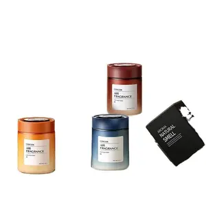 Home Fragrance Accessories Aromatherapy Diffuser Essential Oil for Bedroom Living Room Hotel Home Scent Eliminate Odors High Quality Aromatic Diffusers