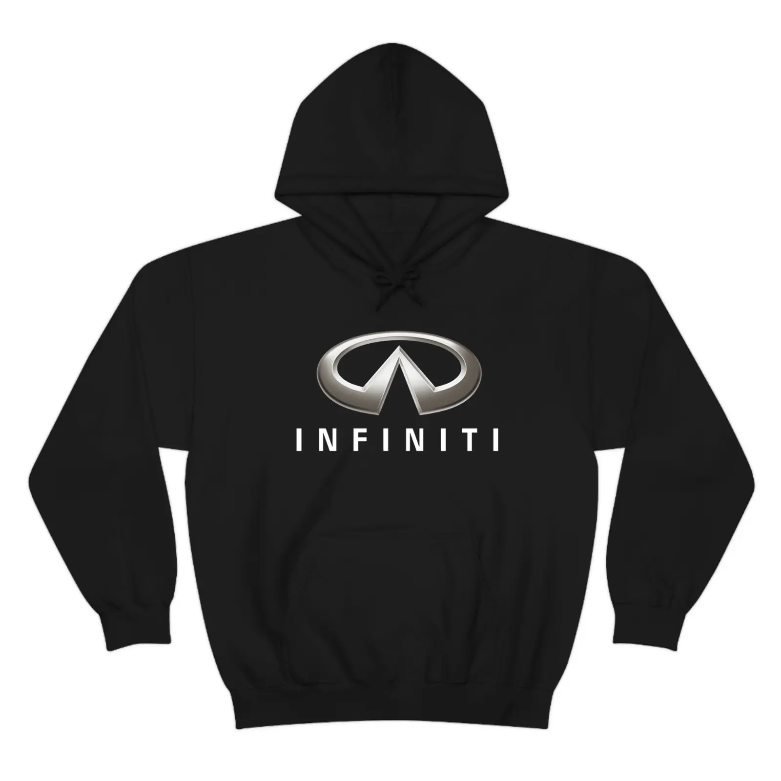 Infiniti Car Unisex T-Shirt Sweatshirt Hoodie, Car Enthusiast And Fans Gift