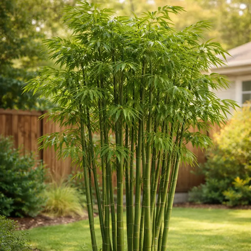 hardy outdoor plants for privacy - TikTok Shop