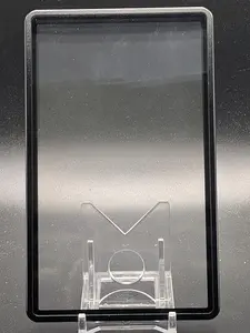 Terrible Pulls Magnetic Slab Case - Detailed Description Not Provided