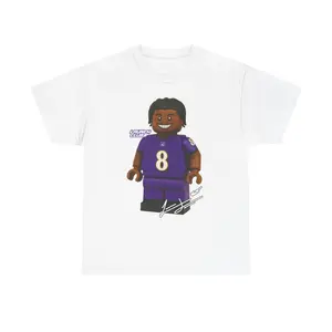 MINI LJ TEE MINI LJ TEE