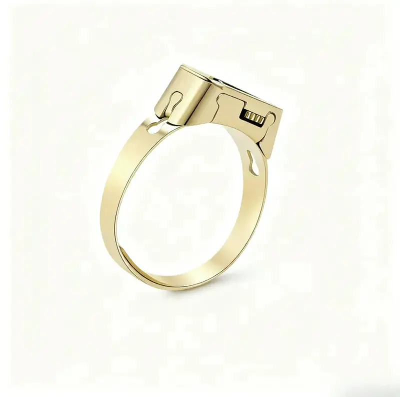 vibrating c ring - TikTok Shop