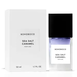 Sea Salt Caramel Eau de Parfum Spray 50ml (1.7 fl oz) by Bohoboco