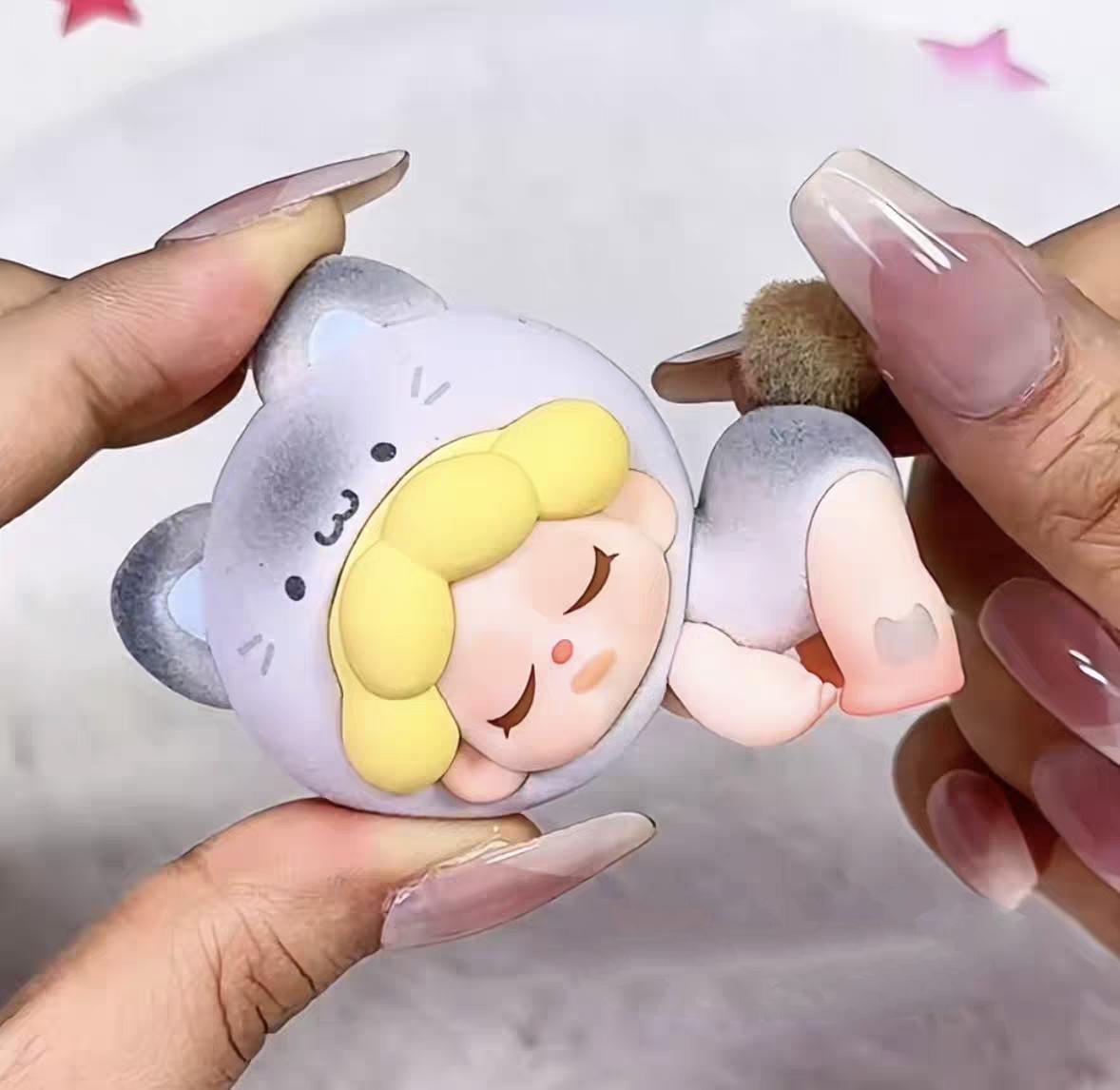 Wendy Dream Adventure Series Mini Blind Box