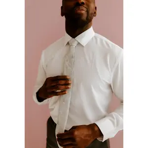 Oliver Floral Cotton Neck Tie