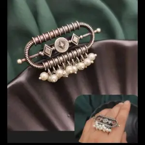 Replica Finger Ring  for Women ( Navratri Collection)